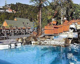 Club Paihia Otel Rawhiti Dış mekan fotoğraf